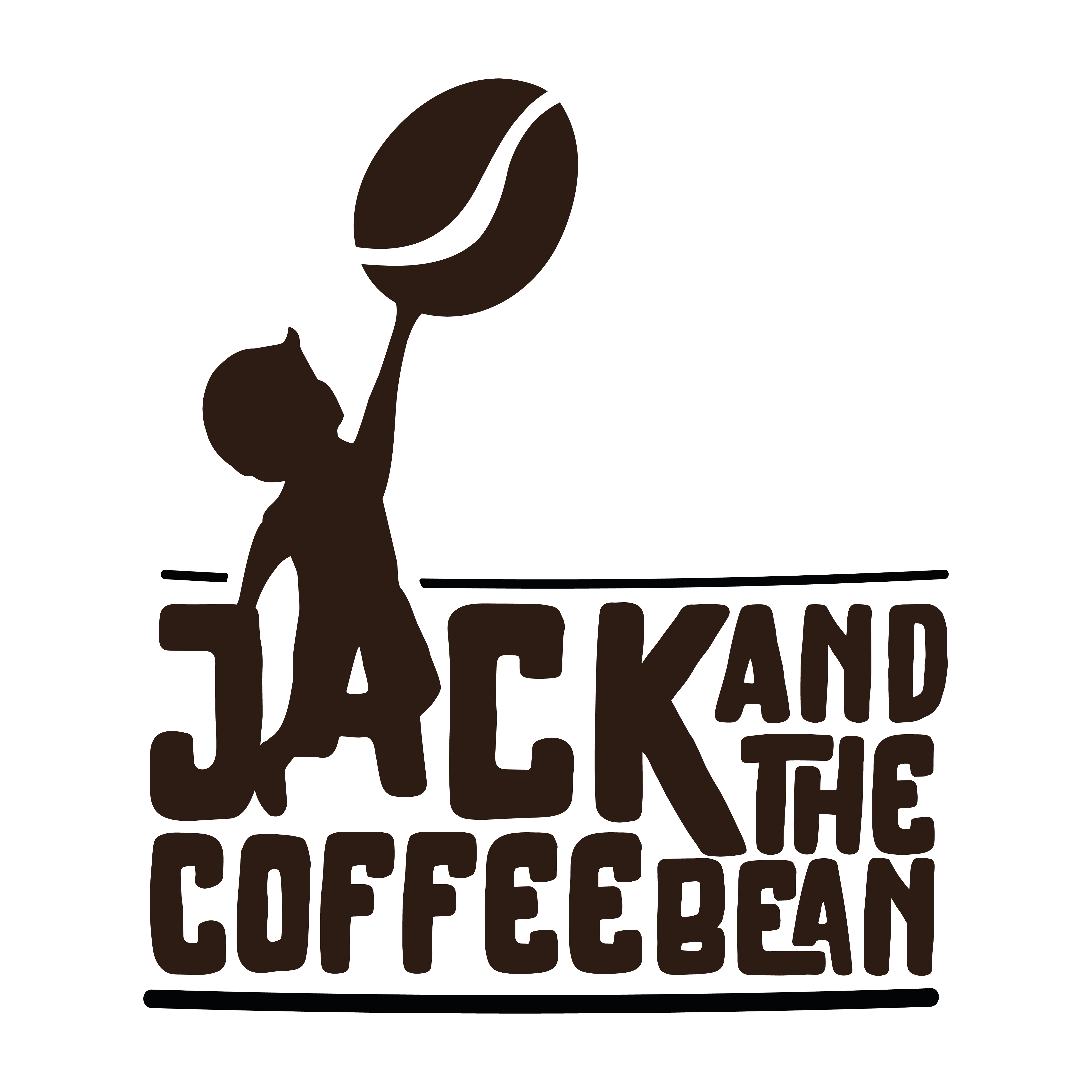 Jack and the Coffee Bean
